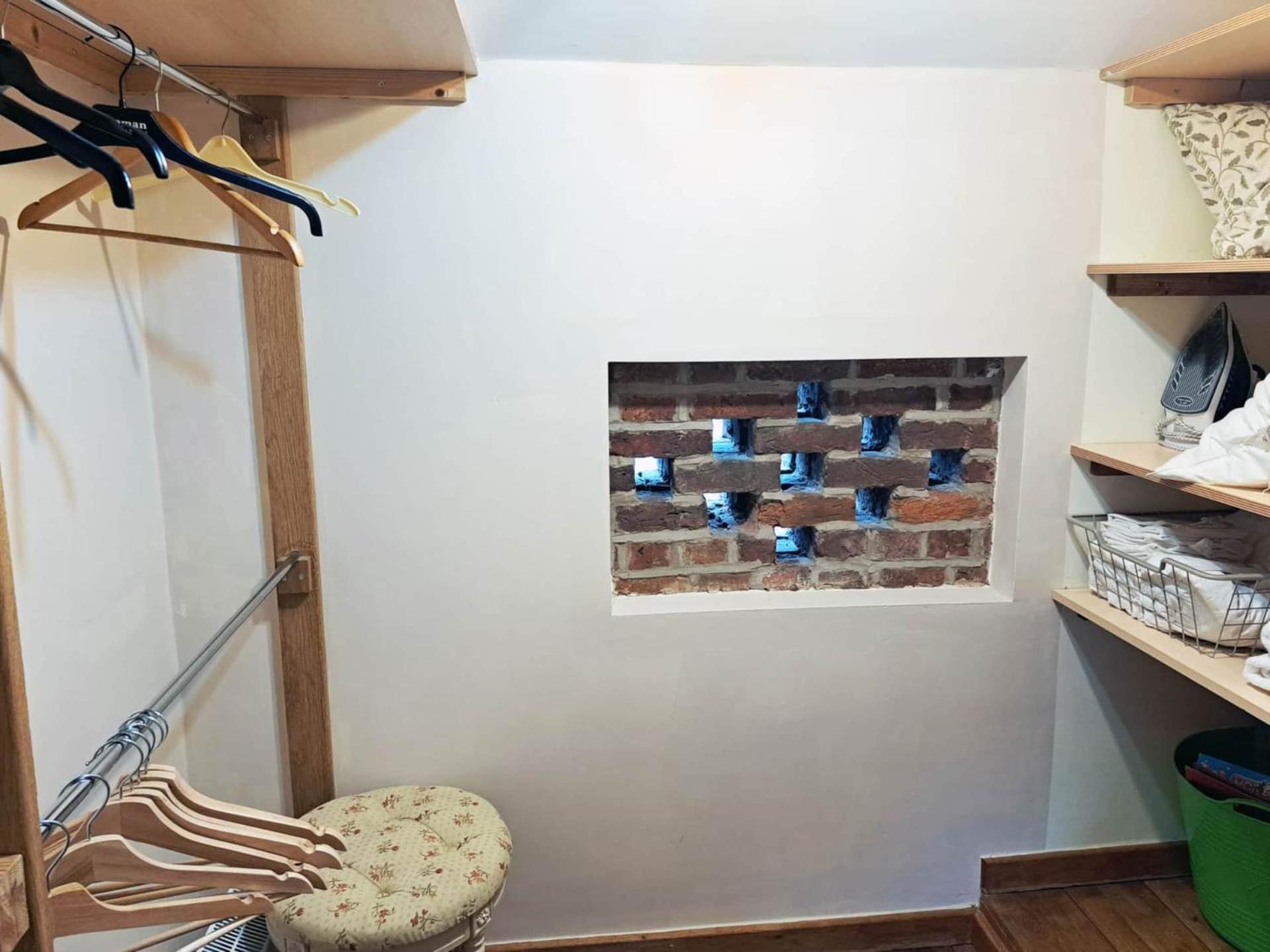 فيلا The Old Mill Barn With Hot Tub And Private Use Of Heated Pool يرل المظهر الخارجي الصورة